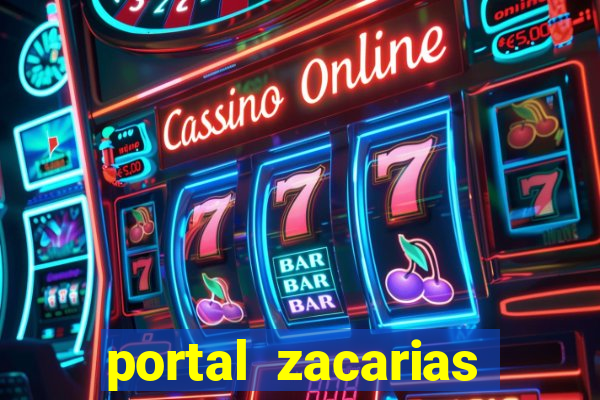 portal zacarias cavando cova